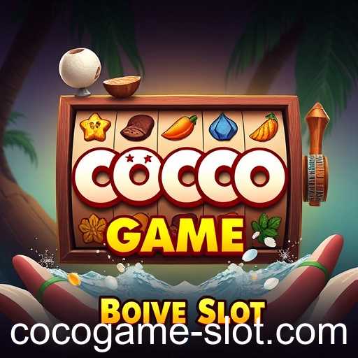 Exploring the Coco Game Slot: A Unique Addition to Our 'About Us' Game Category