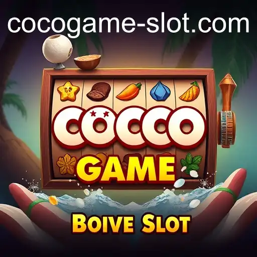 Exploring the Coco Game Slot: A Unique Addition to Our 'About Us' Game Category