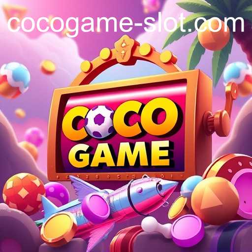 The Rise of Coco Game Slot in Online Gaming