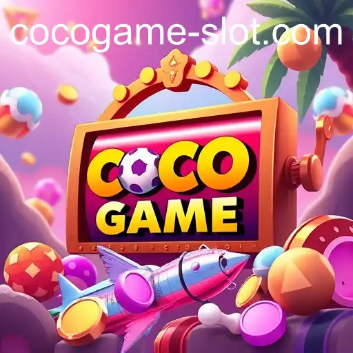 The Rise of Coco Game Slot in Online Gaming