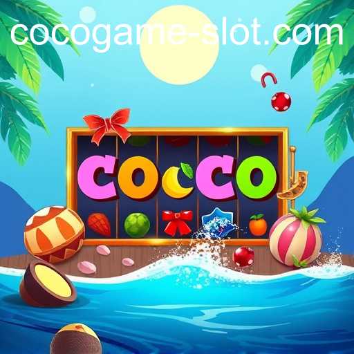 The Rise of Coco Game Slot in 2025