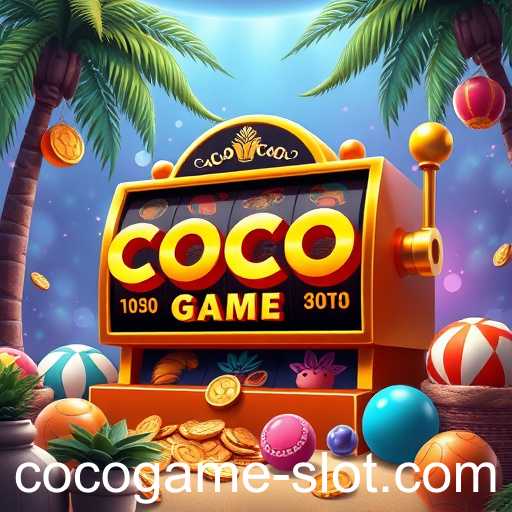 Coco Game Slot Revolutionizes Online Gaming