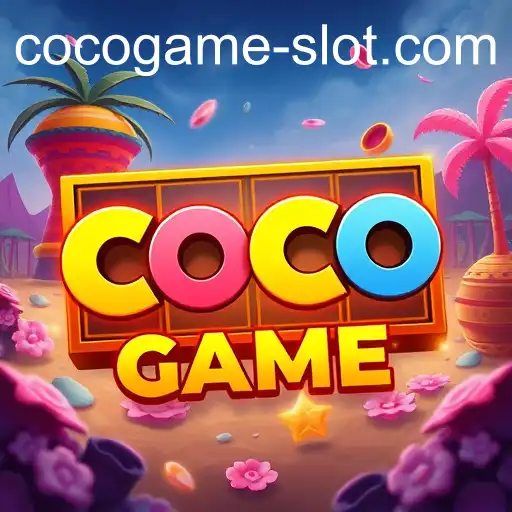 The Rising Popularity of Coco Game Slot