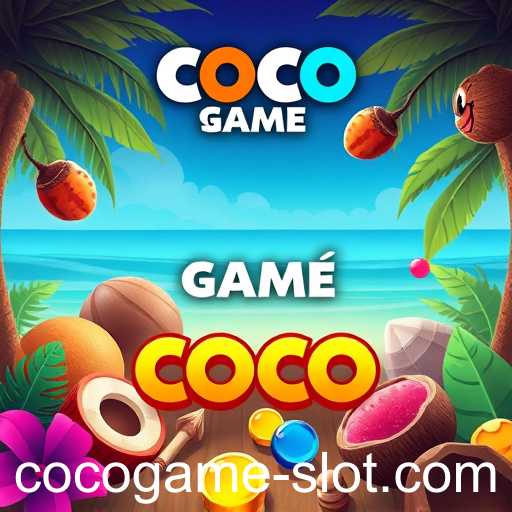Coco Game Slot: Revolutionizing Online Gaming