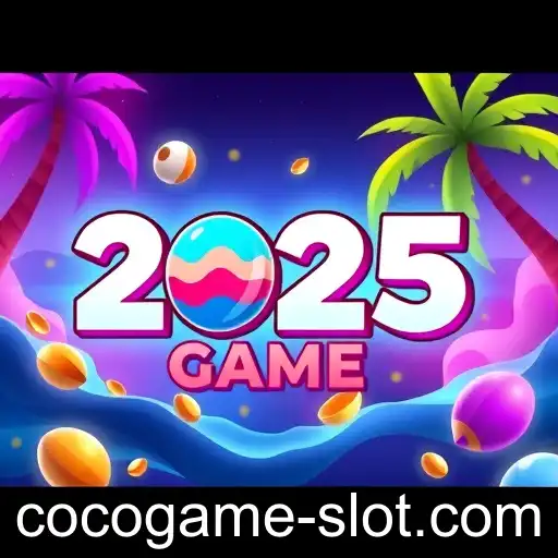 The Rise of Coco Game Slot in Digital Gaming