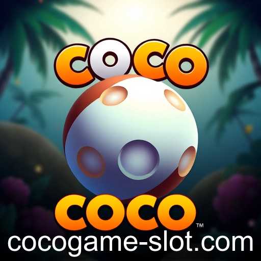 The Rise of Coco Game Slot in Online Gaming