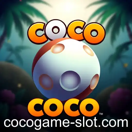 The Rise of Coco Game Slot in Online Gaming