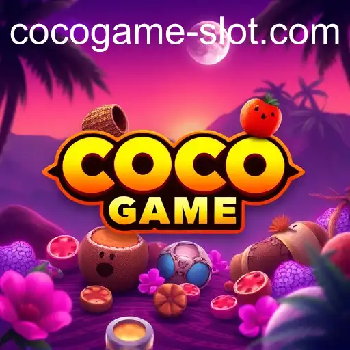 The Digital Revolution: Coco Game Slot's Rise in the Gaming World
