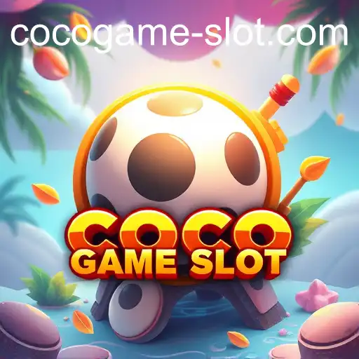 Coco Game Slot Revolutionizes Online Gaming Experience