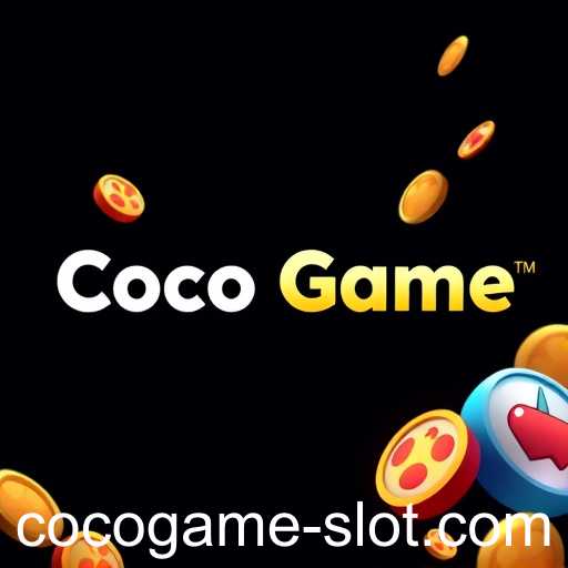 The Rise of Online Slot Gaming: Coco Game Slot Leads the Charge