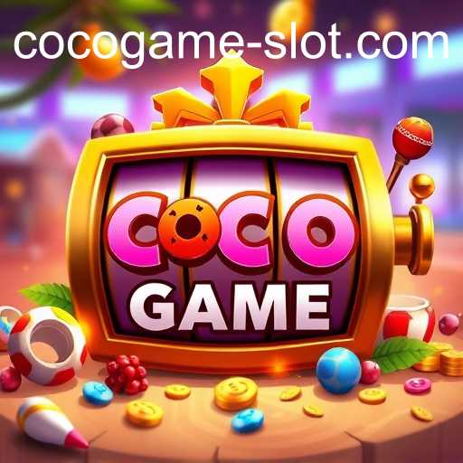 The Rise of Coco Game Slot in the Gaming World