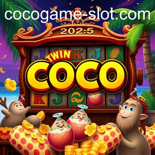 The Rise of Coco Game Slot