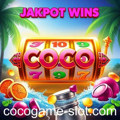 The Rise of Coco Game Slot: A New Era in Online Gaming
