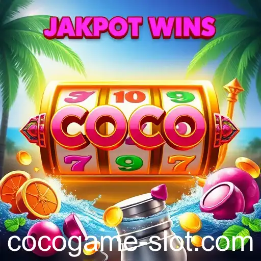 The Rise of Coco Game Slot: A New Era in Online Gaming