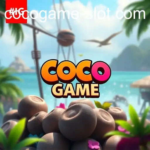 The Rise of Coco Game Slot in the Gaming World