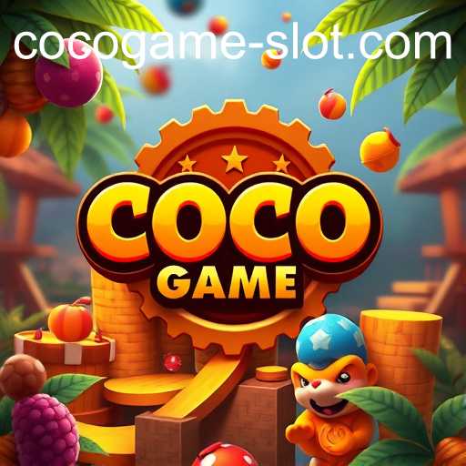 The Rising Popularity of Coco Game Slot
