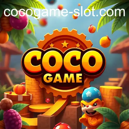 The Rising Popularity of Coco Game Slot