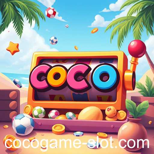 The Rise of Online Gaming: Coco Game Slot and Beyond
