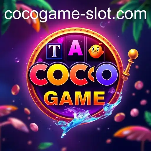 Coco Game Slot Sparks New Wave in Online Gaming