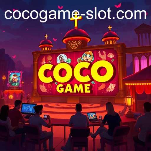 Emerging Trends in the Online Gaming Industry