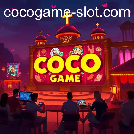 Emerging Trends in the Online Gaming Industry