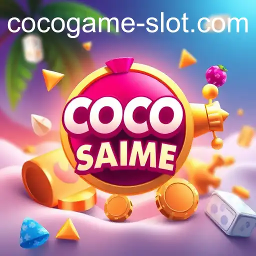 The Evolution of Online Gaming and Coco Game Slot's Rise