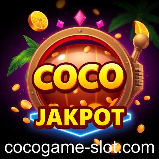 Exploring the Exciting World of Progressive Jackpots: Coco Game Slot in Focus