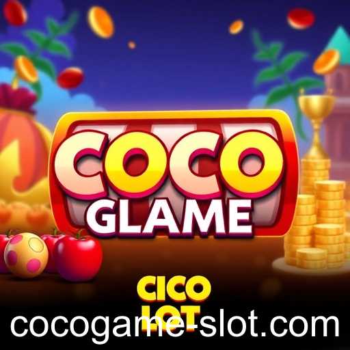 Exploring the World of Mobile Gaming: Spotlight on Coco Game Slot