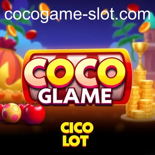 Exploring the World of Mobile Gaming: Spotlight on Coco Game Slot