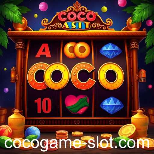 Exploring the Thrills of Coco Game Slot: A Premier Choice in Online Slot Gaming