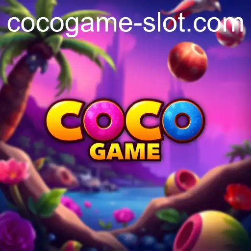 Exploring the Coco Game Slot: A Premium Choice in the VIP Program